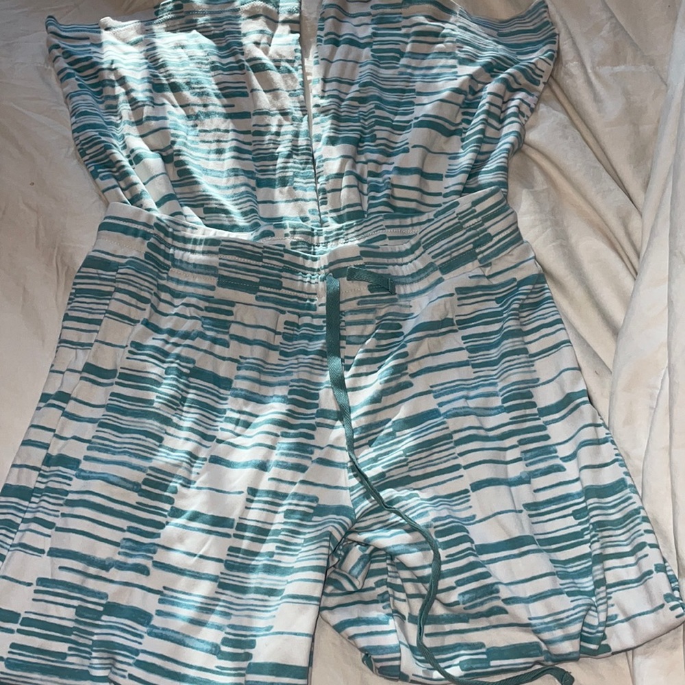 Comfy soft Pima cotton pajama set